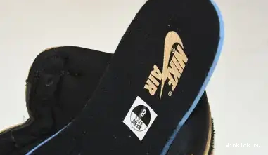 OG 1 Air High “Heirloom” Jordan Retro 0511